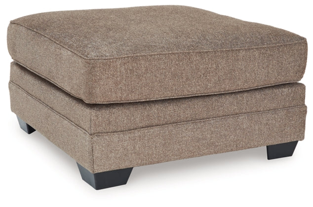 Cannonbrook Ottoman - Great Lake Furnishings  (MI)