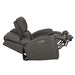Parker Living Belmont Zero Gravity Power Reclining Sofa P3