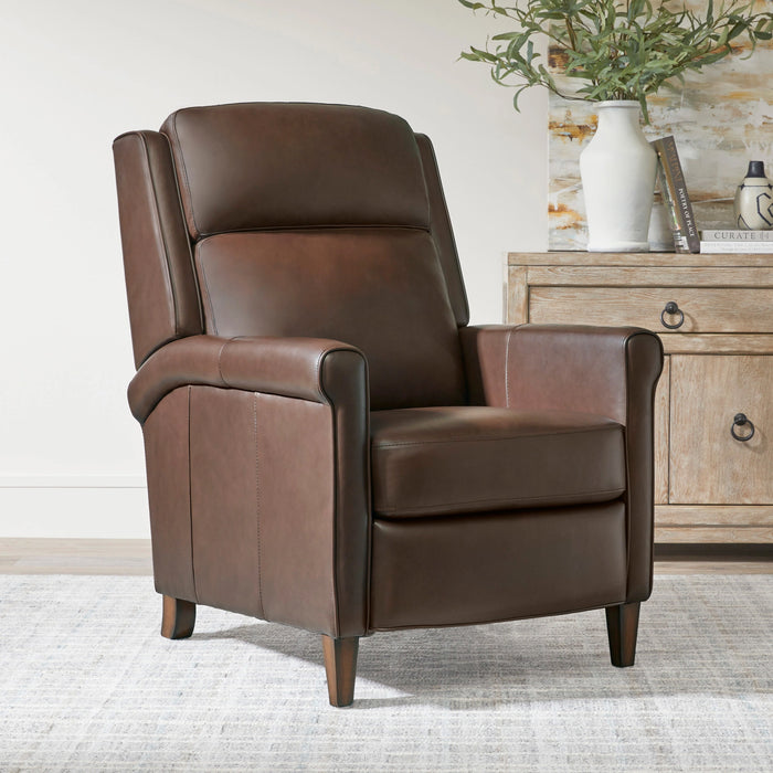 Parker Living Northfield High Leg Power Recliner P2