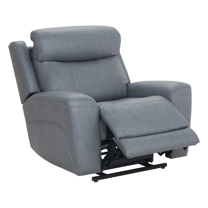Parker Living Callahan Power Lift Recliner with Heat and Massage Two Pack