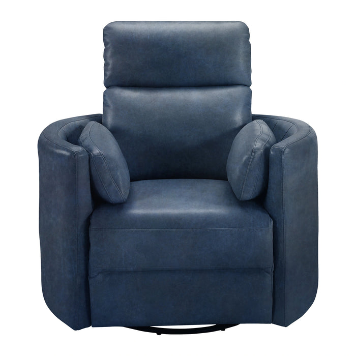 Parker Living Radius Power Swivel Glider Recliner