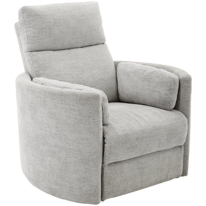 Parker Living Radius Power Swivel Glider Recliner