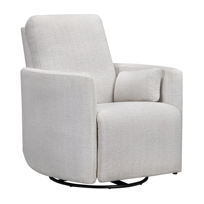 Parker Living Turner Manual Swivel Glider Recliner
