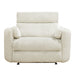 Parker Living Radius Xl Extra Wide Power Glider Recliner Two Pack