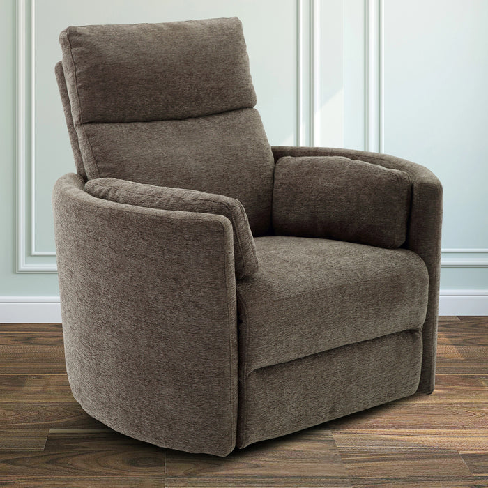 Parker Living Radius Power Swivel Glider Recliner
