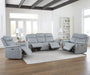 Parker Living Cascade Power Reclining Sofa