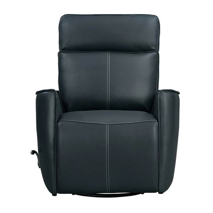 Parker Living Roxy Manual Swivel Glider Recliner
