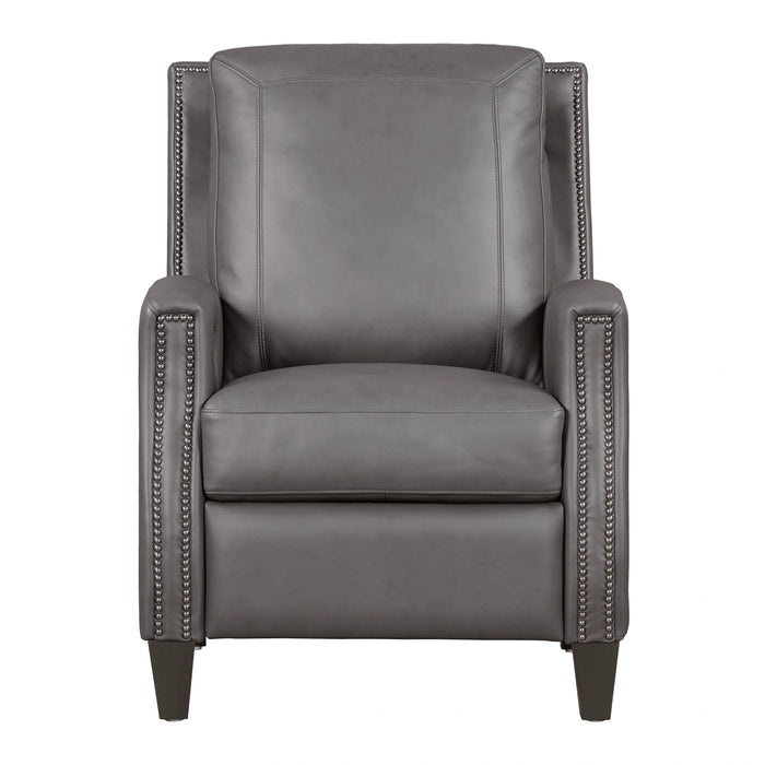 Parker Living Hunter Power High Leg Recliner P2