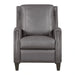 Parker Living Hunter Power High Leg Recliner P2