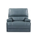 Parker Living Whitman - Powered By Freemotion Power Reclining Sofa Loveseat and Recliner