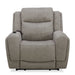 Parker Living Penfield - Frappe Power Reclining Sofa Loveseat and Recliner