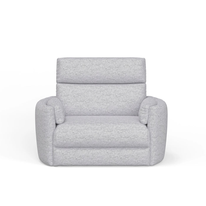 Parker Living Radius Xl Extra Wide Power Glider Recliner Two Pack