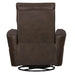 Parker Living Remmington Power Swivel Glider Recliner P2 Two Pack