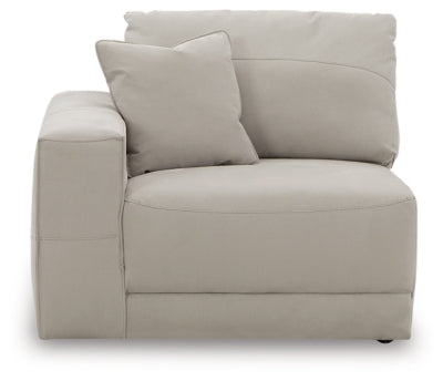 Next-Gen Gaucho Sectional - Great Lake Furnishings  (MI)
