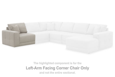 Next-Gen Gaucho Sectional - Great Lake Furnishings  (MI)