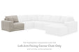 Next-Gen Gaucho Sectional Sofa - Great Lake Furnishings  (MI)