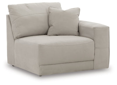 Next-Gen Gaucho Sectional - Great Lake Furnishings  (MI)