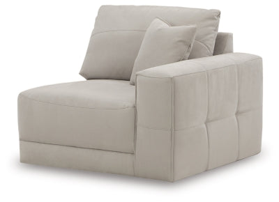 Next-Gen Gaucho Sectional Sofa - Great Lake Furnishings  (MI)