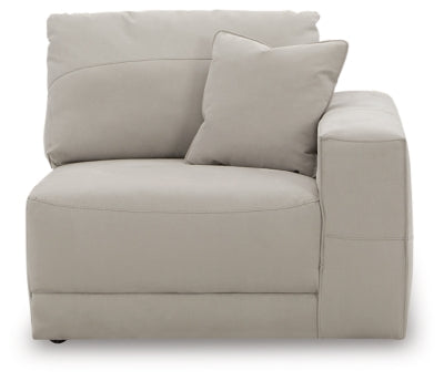 Next-Gen Gaucho Sectional Sofa - Great Lake Furnishings  (MI)