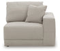 Next-Gen Gaucho Sectional - Great Lake Furnishings  (MI)