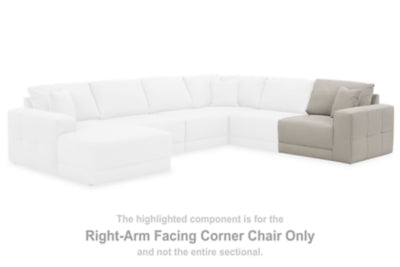 Next-Gen Gaucho Sectional Sofa - Great Lake Furnishings  (MI)