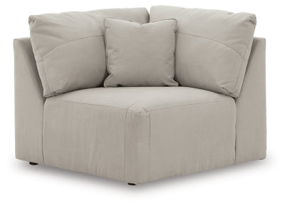 Next-Gen Gaucho Sectional - Great Lake Furnishings  (MI)