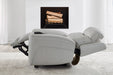 Parker Living Callahan Power Lift Recliner with Heat and Massage Two Pack