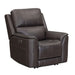 Parker Living Easton - Steamboat Brown Zero Gravity Power Recliner P3