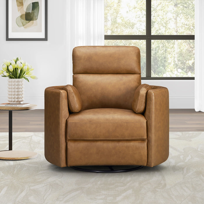 Parker Living Radius Power Swivel Glider Recliner