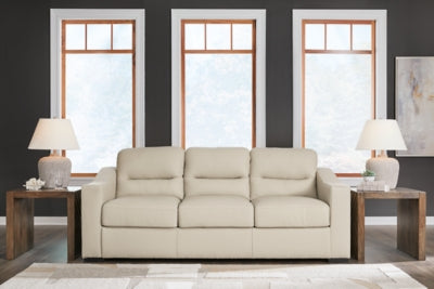 Treasure Trove Sofa - Great Lake Furnishings  (MI)