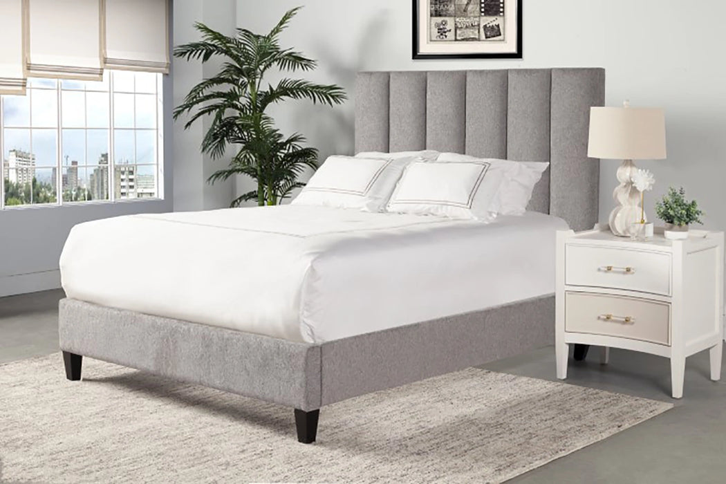 Parker Living Sleep Avery Queen Bed