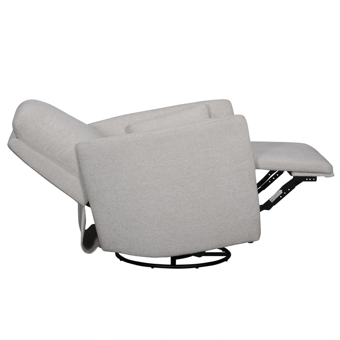 Parker Living Turner Manual Swivel Glider Recliner