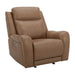 Parker Living Haywood - Butternut Power Reclining Sofa Loveseat and Recliner