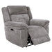 Parker Living Richland - Bristol Grey Power Recliner Two Pack