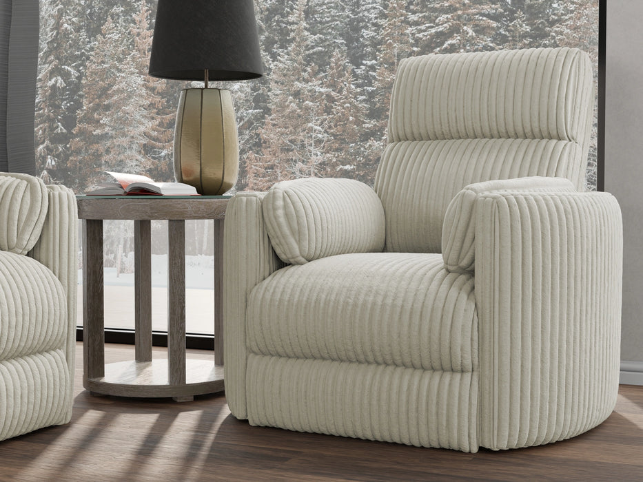Parker Living Radius Power Swivel Glider Recliner