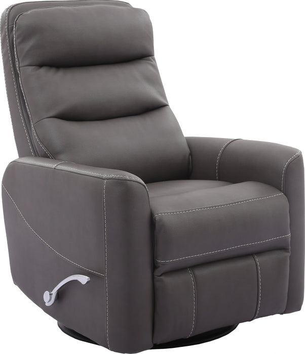 Parker Living Hercules Swivel Glider Recliner