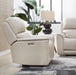 Parker Living Easton - Steamboat Brown Zero Gravity Power Recliner P3 Two Pack