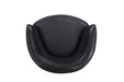 Parker Living Barolo 100% Italian Leather Swivel Club Chair Two Pack