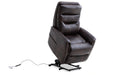 Parker Living Gemini Power Lift Recliner with Articulating Headrest
