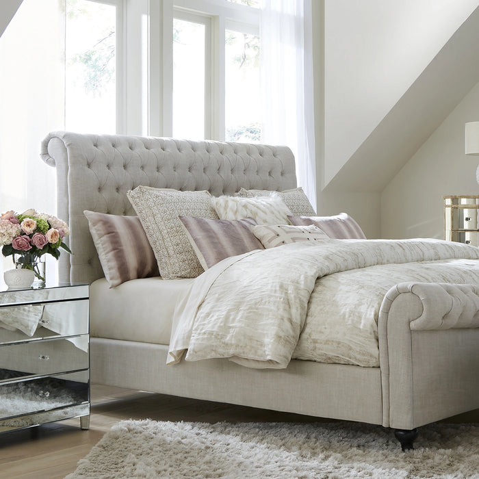 Parker Living Sleep Jackie - Crepe Queen Bed