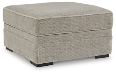 Calnita Ottoman With Storage - Great Lake Furnishings  (MI)
