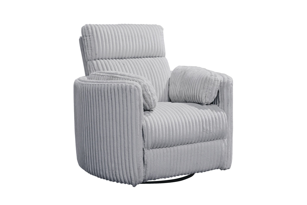 Parker Living Radius Power Swivel Glider Recliner