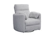 Parker Living Radius Power Swivel Glider Recliner Two Pack