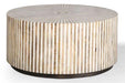 Parker House Crossings - Downtown Cocktail Table with 2 End Tables