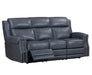 Parker Living Hensley Power Reclining Sofa and Loveseat