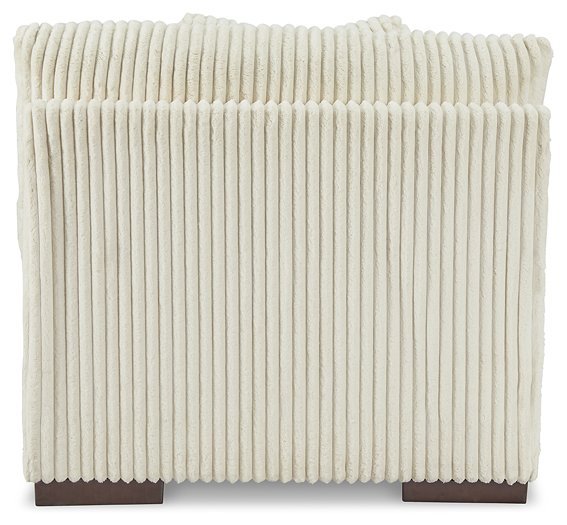 Lindyn Sectional - Great Lake Furnishings  (MI)