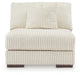 Lindyn Sectional with Chaise - Great Lake Furnishings  (MI)