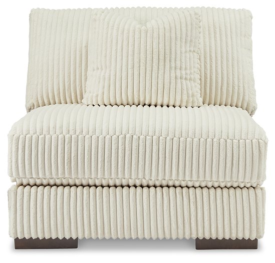 Lindyn Sectional - Great Lake Furnishings  (MI)