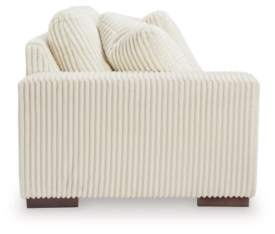 Lindyn Sectional with Chaise - Great Lake Furnishings  (MI)