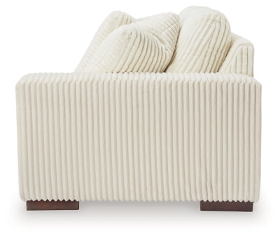 Lindyn Sectional with Chaise - Great Lake Furnishings  (MI)